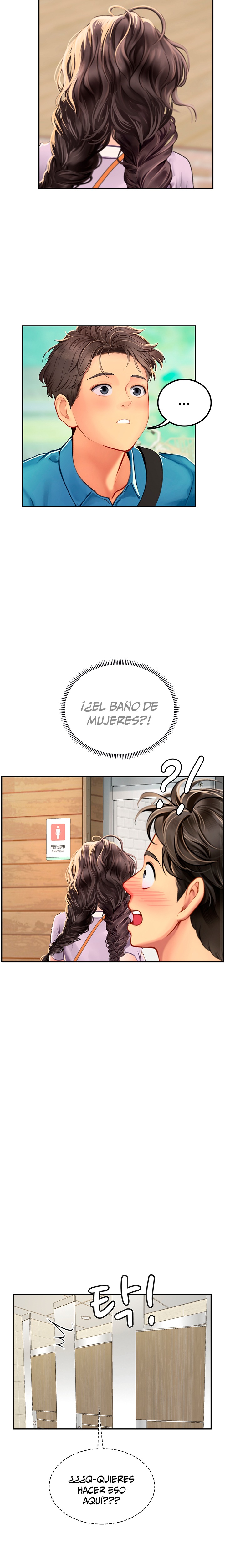 Intern Haenyeo Raw Chapter 36 image 26