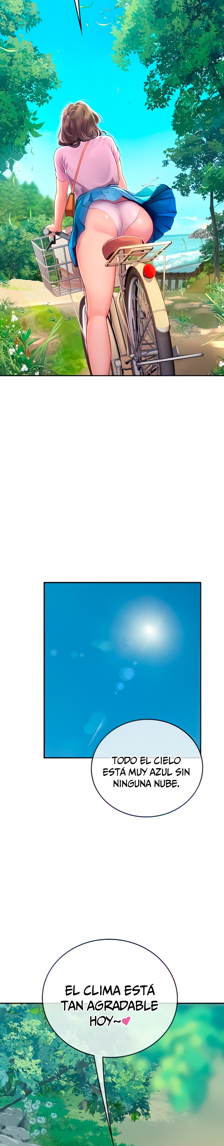 Intern Haenyeo Raw Chapter 36 image 2