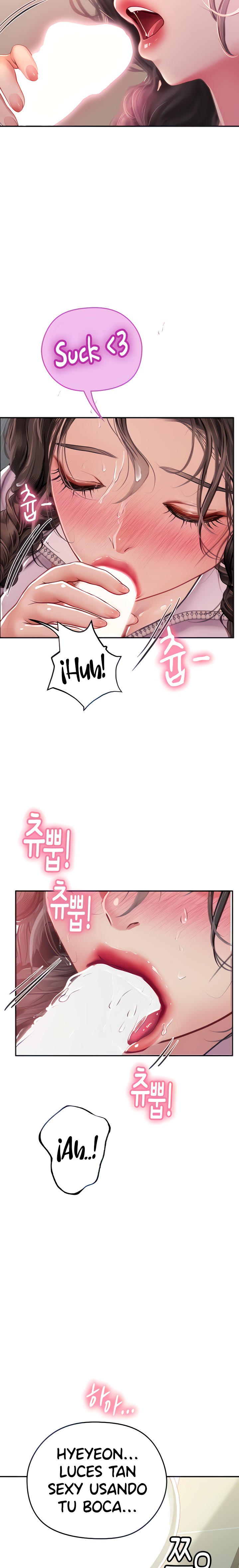 Intern Haenyeo Raw Chapter 37 image 4