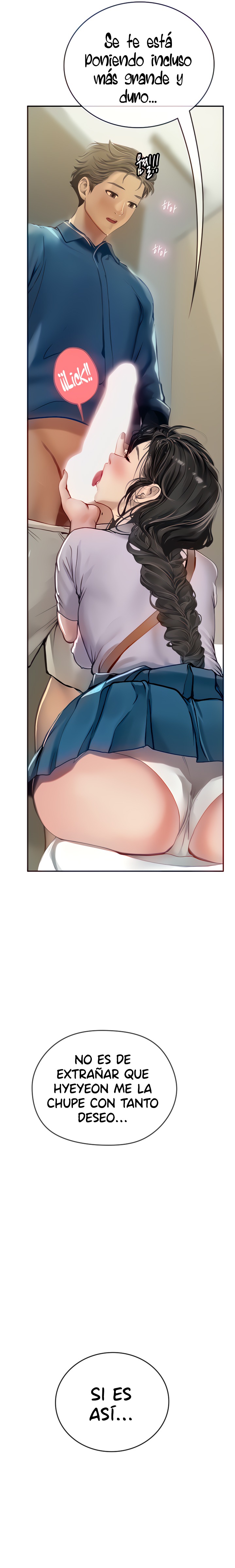 Intern Haenyeo Raw Chapter 37 image 6