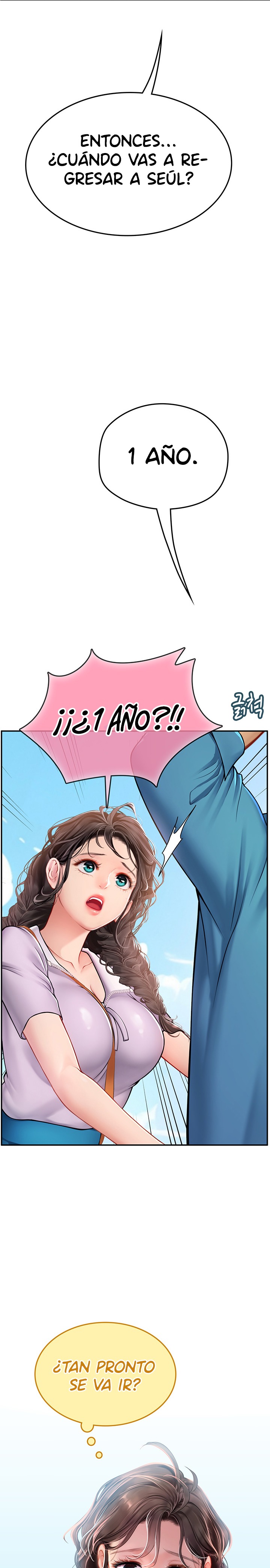 Intern Haenyeo Raw Chapter 38 image 13