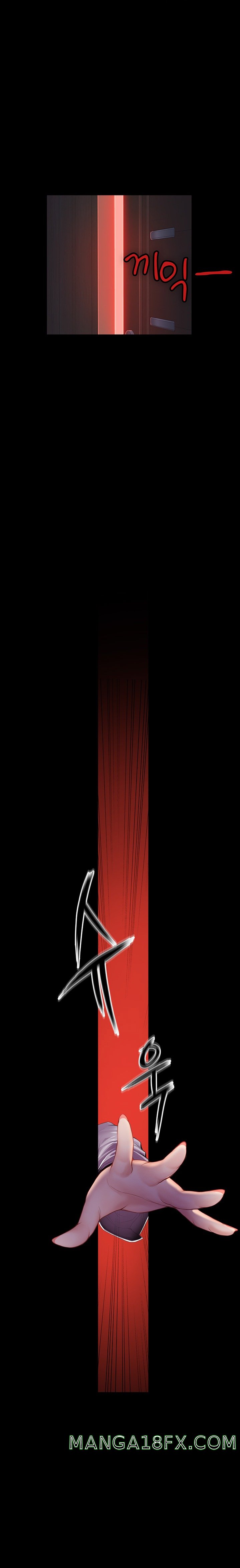 Intern Haenyeo Raw Chapter 38 image 30