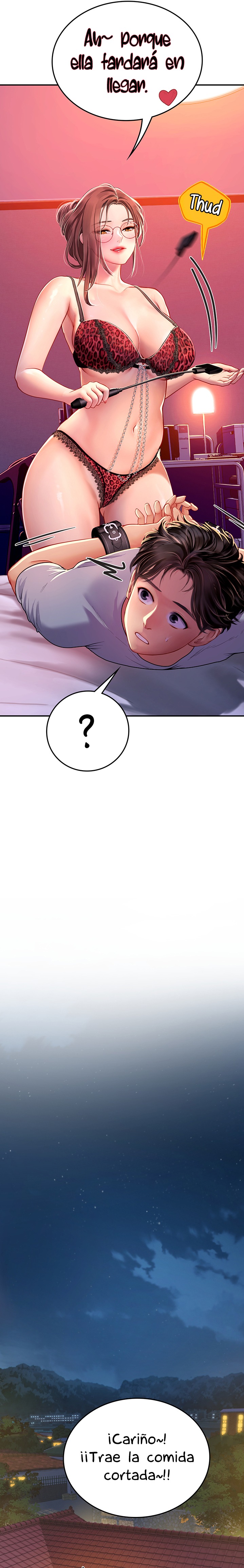 Intern Haenyeo Raw Chapter 39 image 12