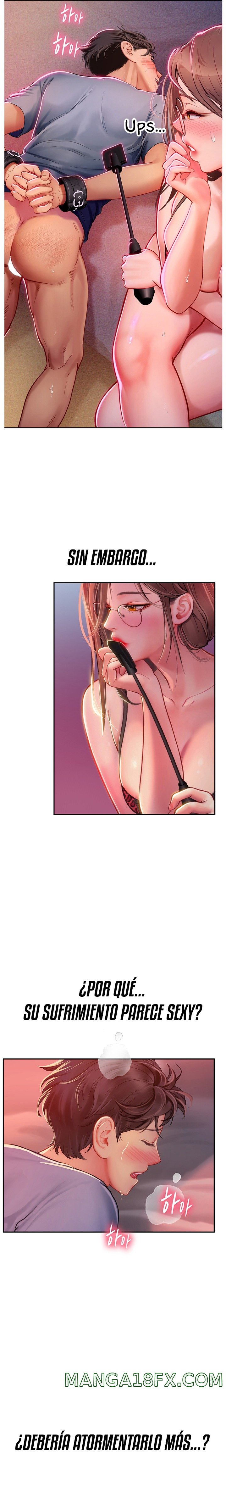 Intern Haenyeo Raw Chapter 39 image 17