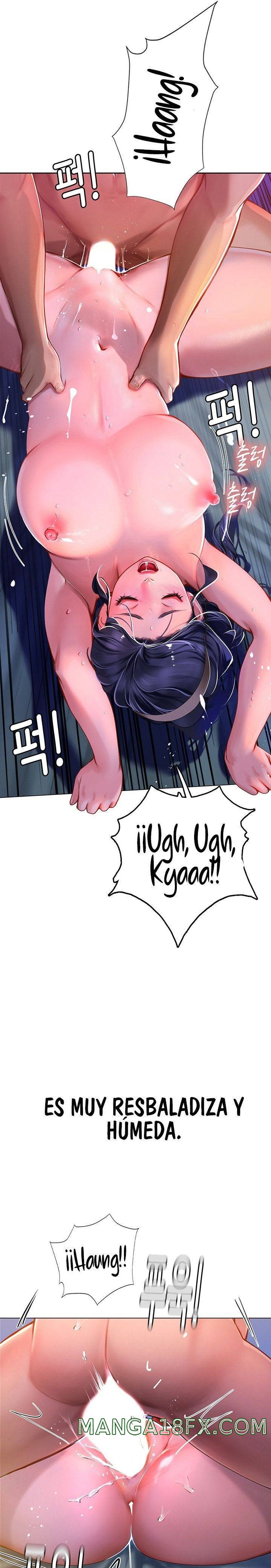 Intern Haenyeo Raw Chapter 4 image 21