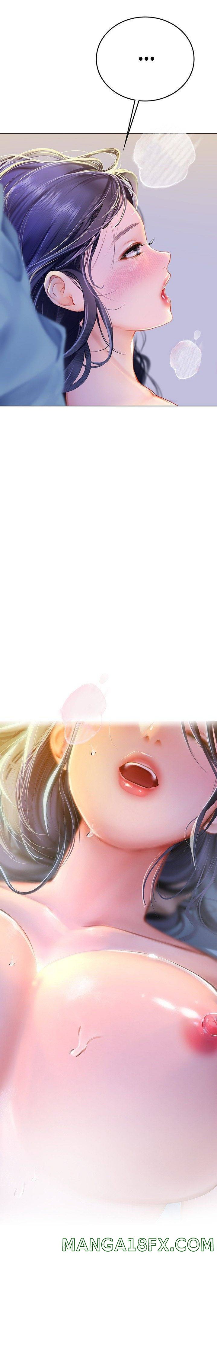 Intern Haenyeo Raw Chapter 4 image 26