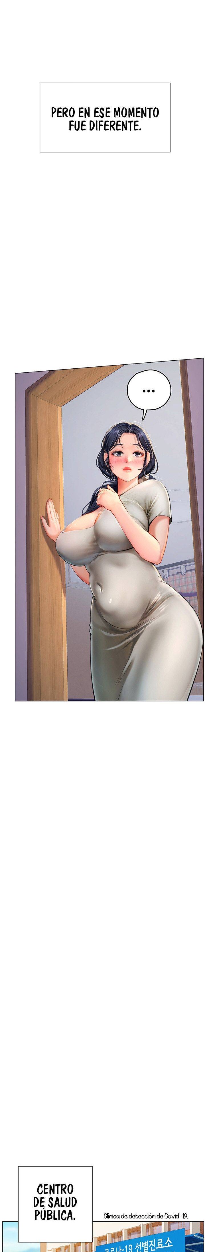 Intern Haenyeo Raw Chapter 4 image 31