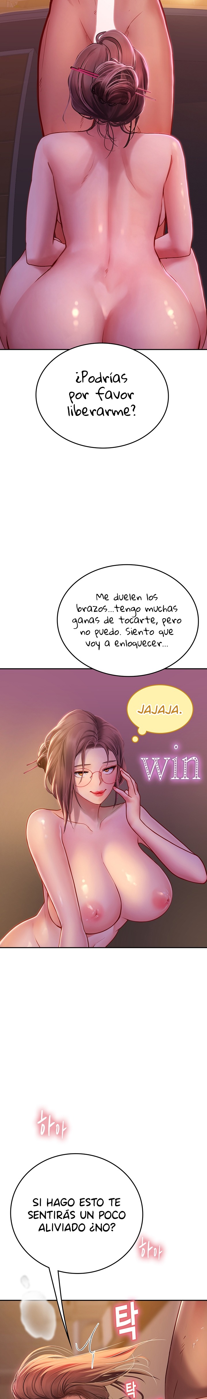Intern Haenyeo Raw Chapter 40 image 15