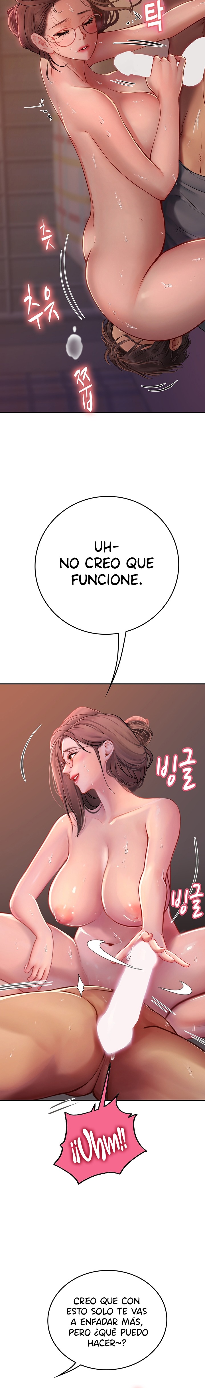Intern Haenyeo Raw Chapter 40 image 16