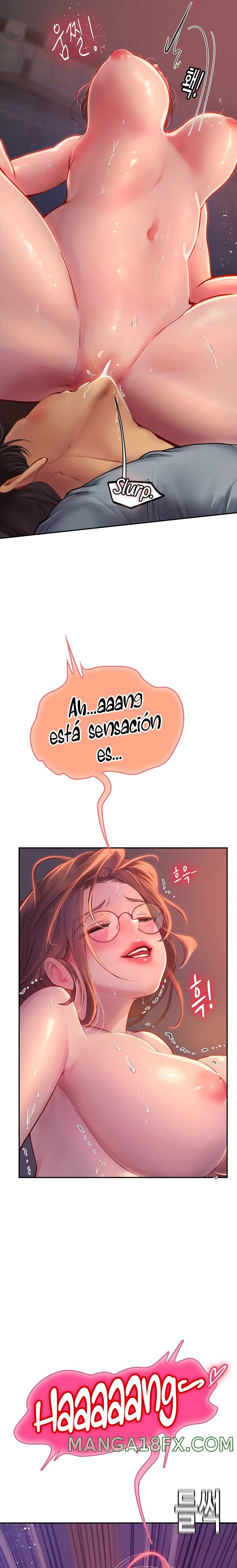 Intern Haenyeo Raw Chapter 40 image 20