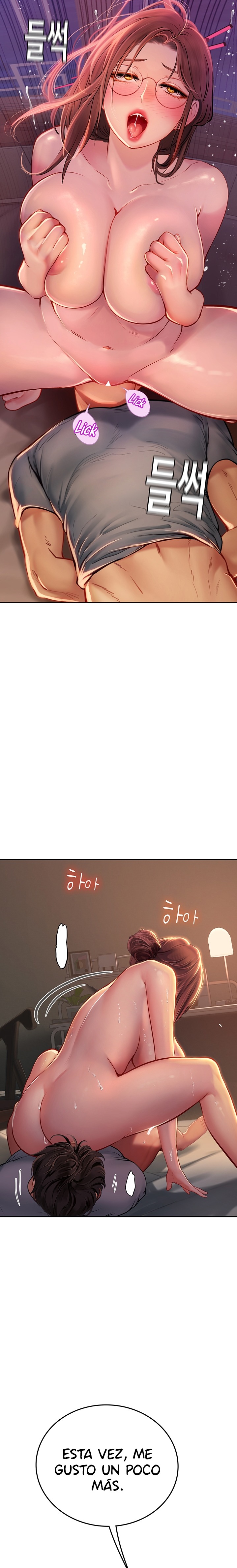Intern Haenyeo Raw Chapter 40 image 21