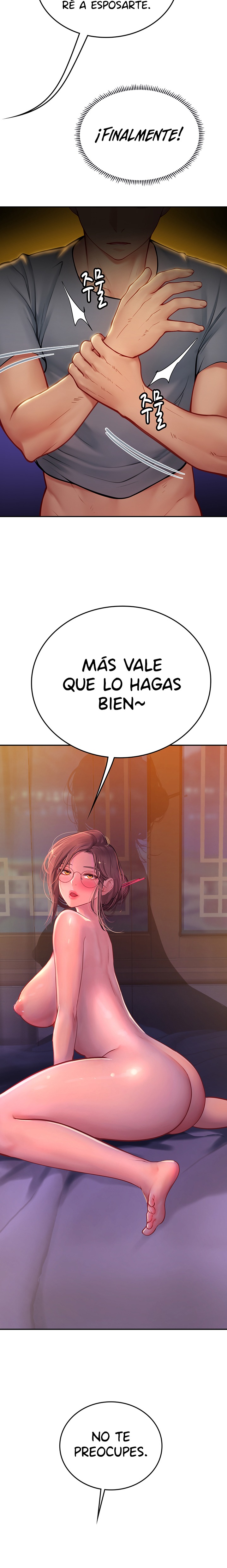 Intern Haenyeo Raw Chapter 40 image 25