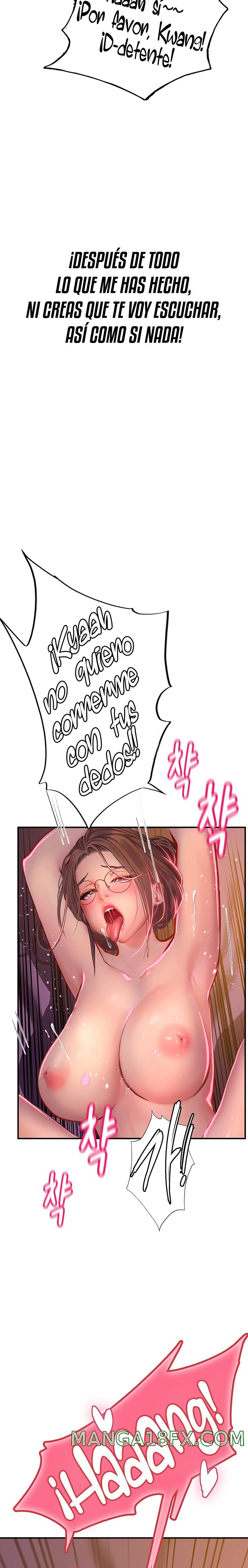 Intern Haenyeo Raw Chapter 41 image 11