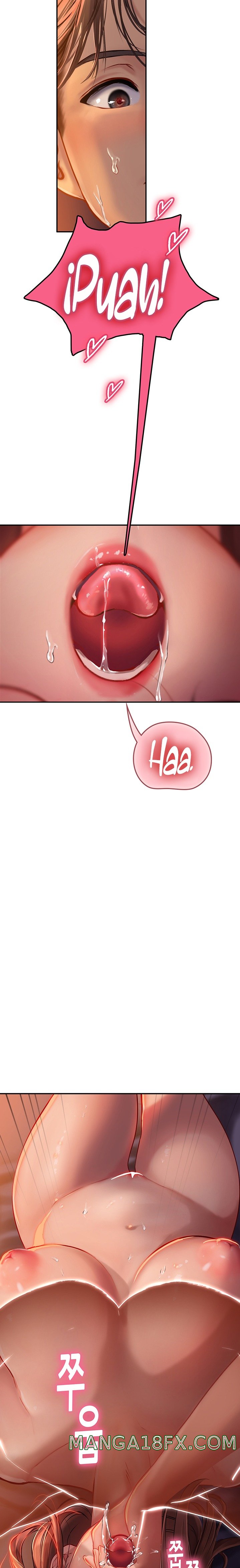 Intern Haenyeo Raw Chapter 41 image 17