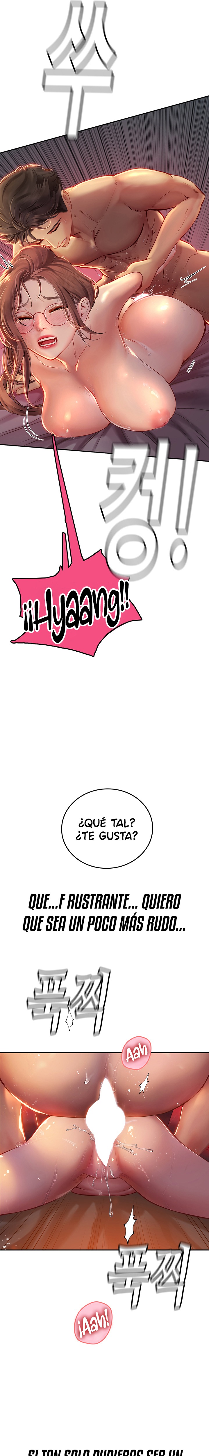 Intern Haenyeo Raw Chapter 41 image 28