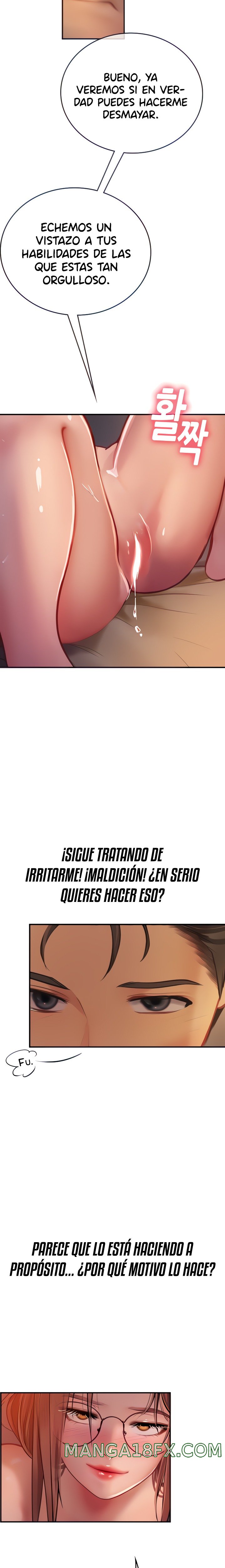 Intern Haenyeo Raw Chapter 41 image 5