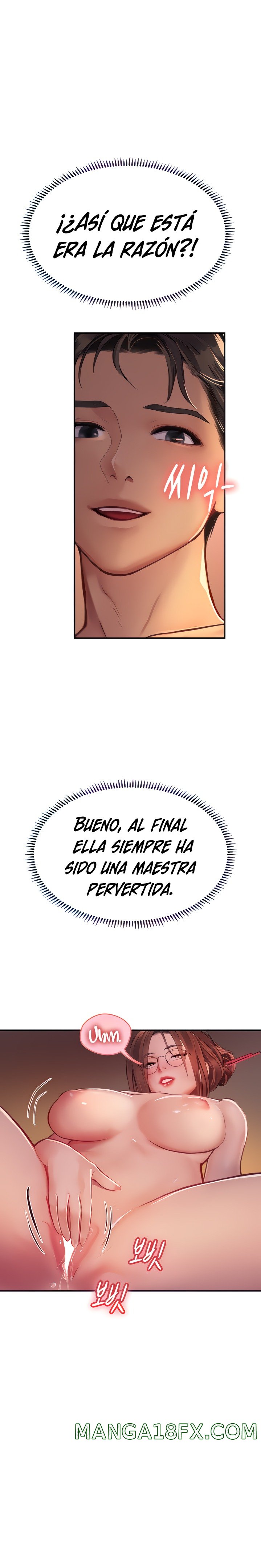 Intern Haenyeo Raw Chapter 41 image 7