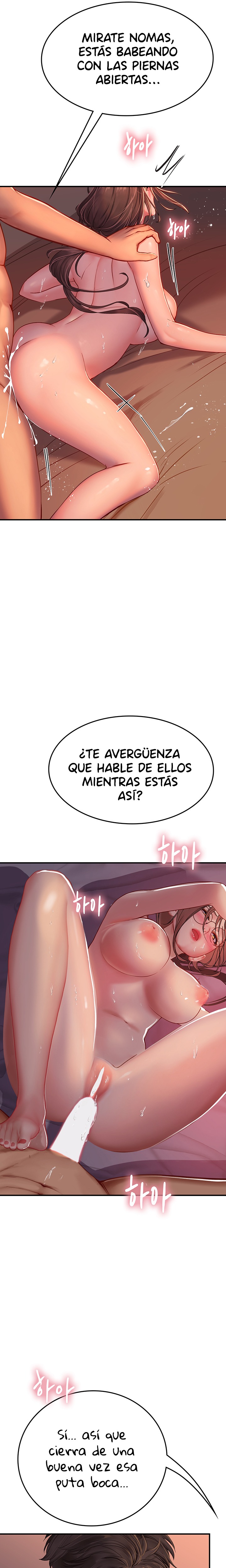 Intern Haenyeo Raw Chapter 42 image 10