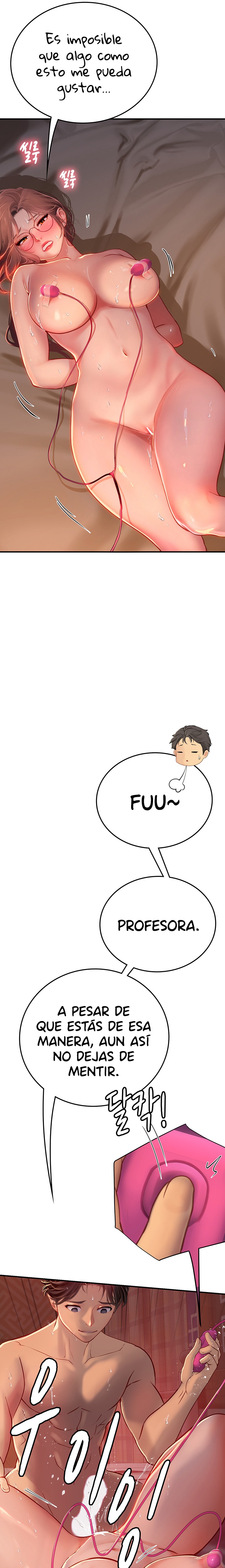 Intern Haenyeo Raw Chapter 42 image 16