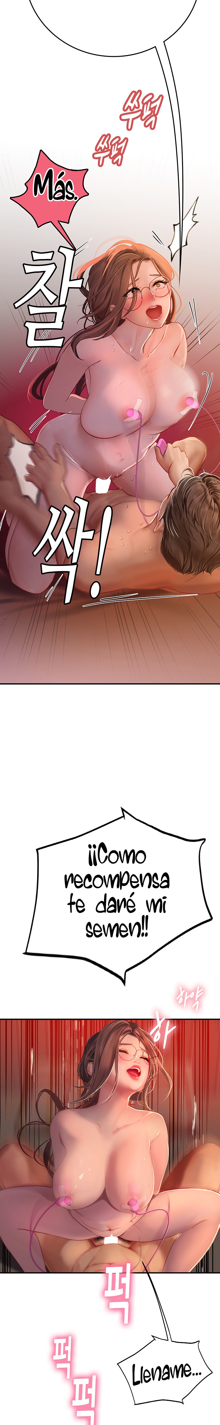 Intern Haenyeo Raw Chapter 42 image 22
