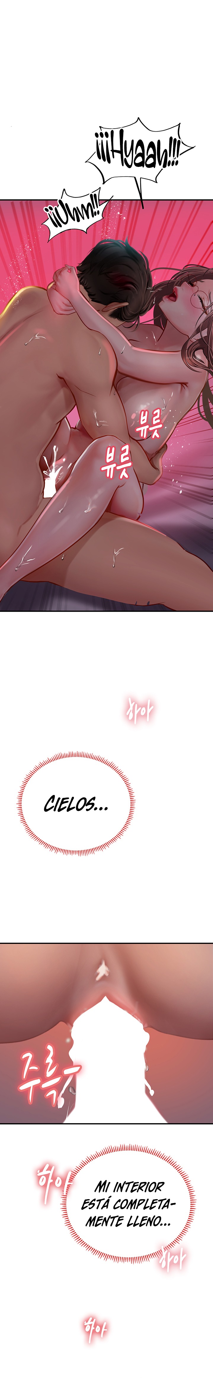 Intern Haenyeo Raw Chapter 42 image 24
