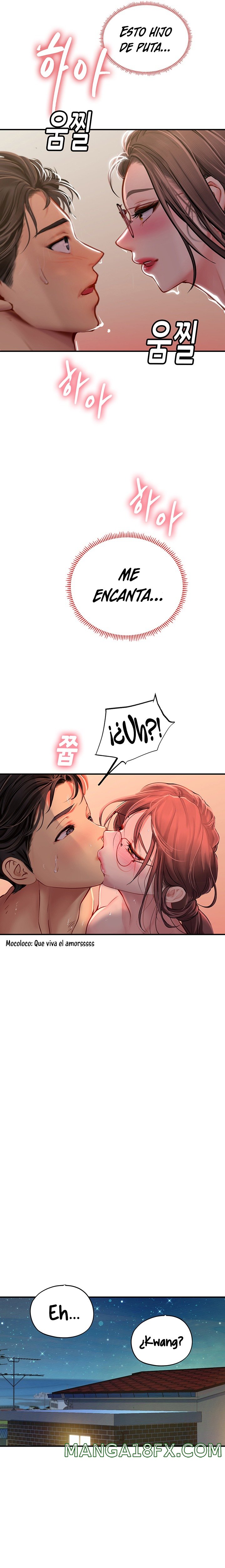 Intern Haenyeo Raw Chapter 42 image 25
