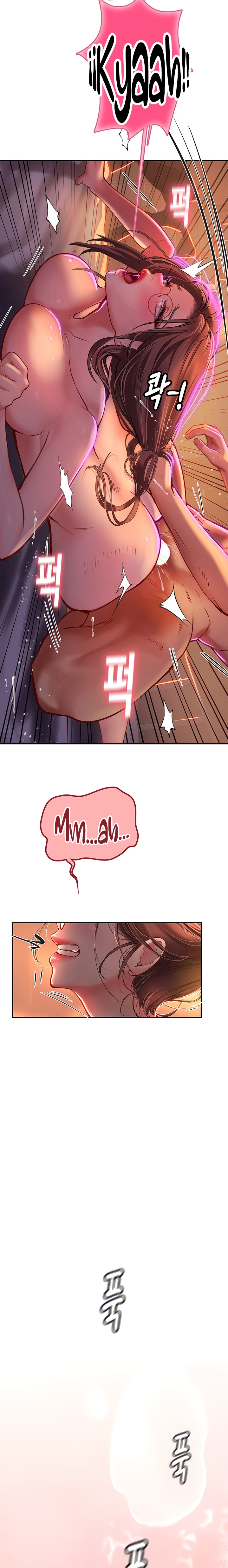 Intern Haenyeo Raw Chapter 42 image 2