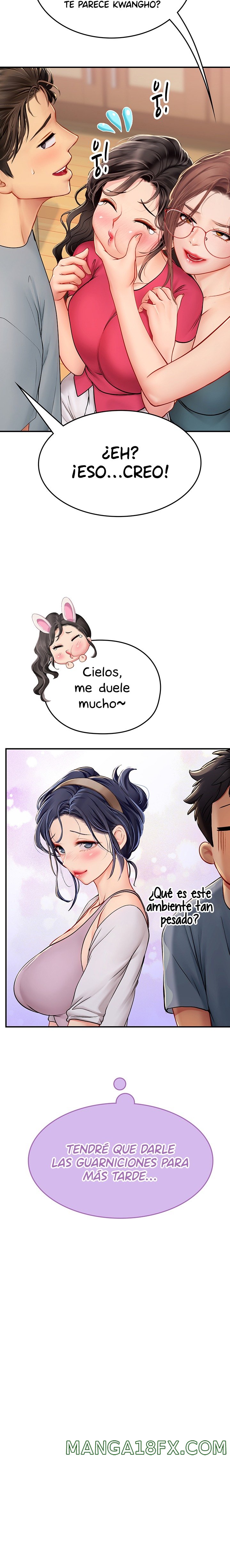 Intern Haenyeo Raw Chapter 43 image 10