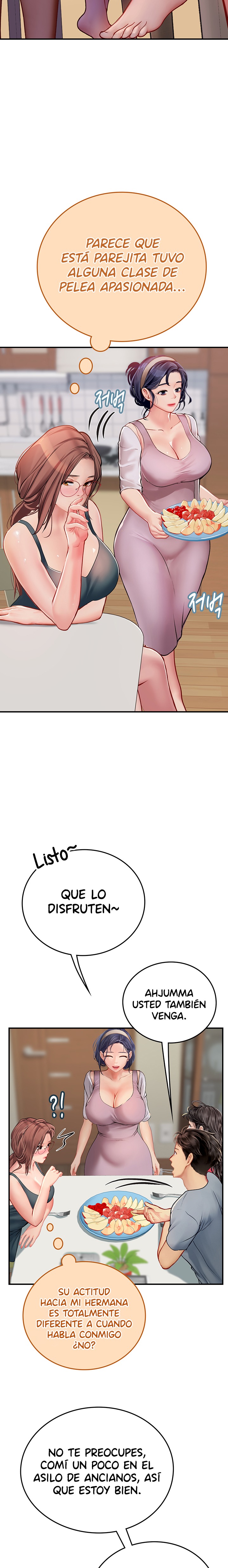 Intern Haenyeo Raw Chapter 43 image 12