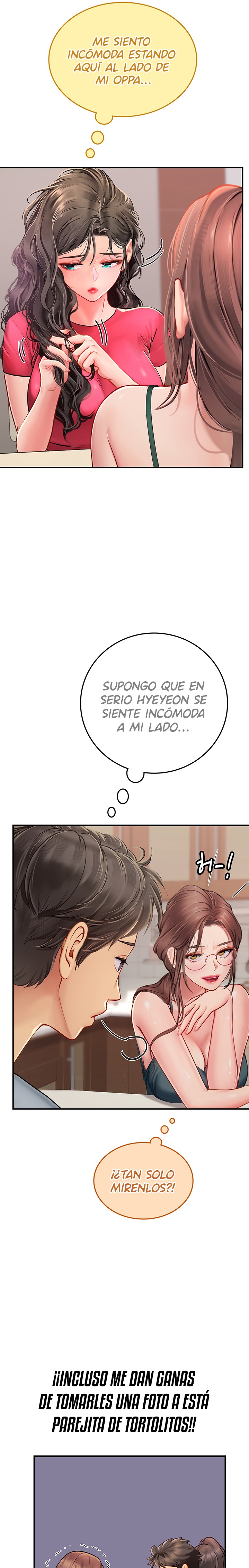 Intern Haenyeo Raw Chapter 43 image 14
