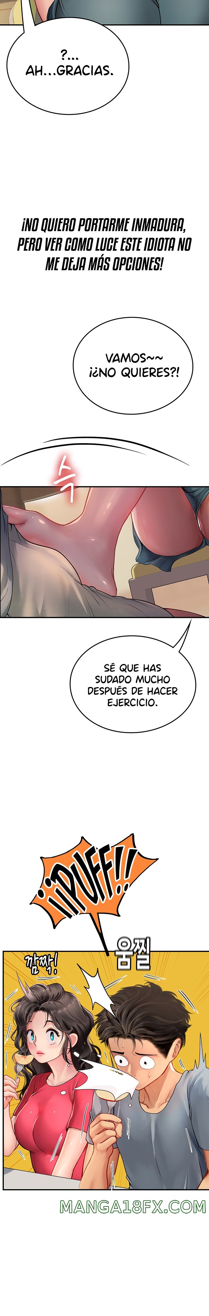 Intern Haenyeo Raw Chapter 43 image 16