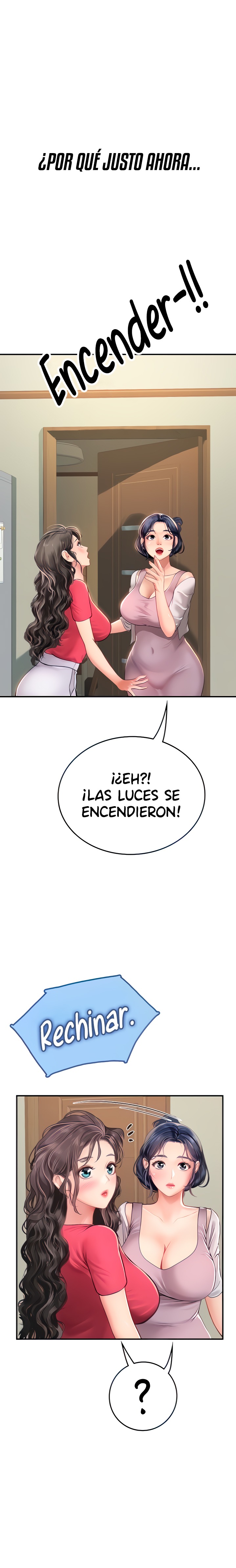 Intern Haenyeo Raw Chapter 43 image 2