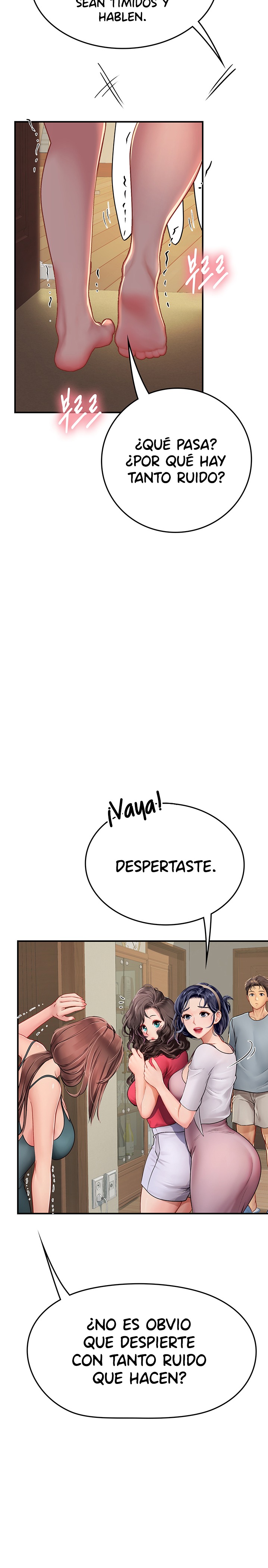 Intern Haenyeo Raw Chapter 43 image 7