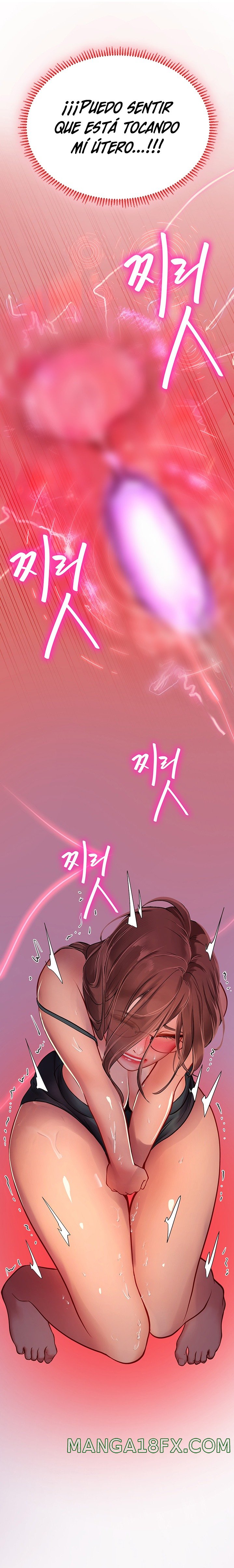 Intern Haenyeo Raw Chapter 44 image 12