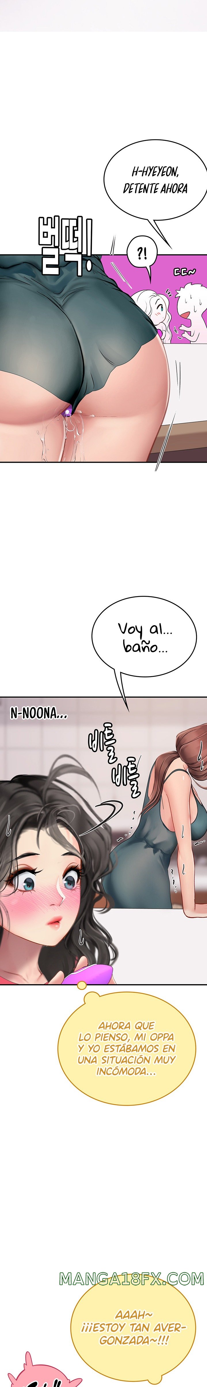 Intern Haenyeo Raw Chapter 44 image 13