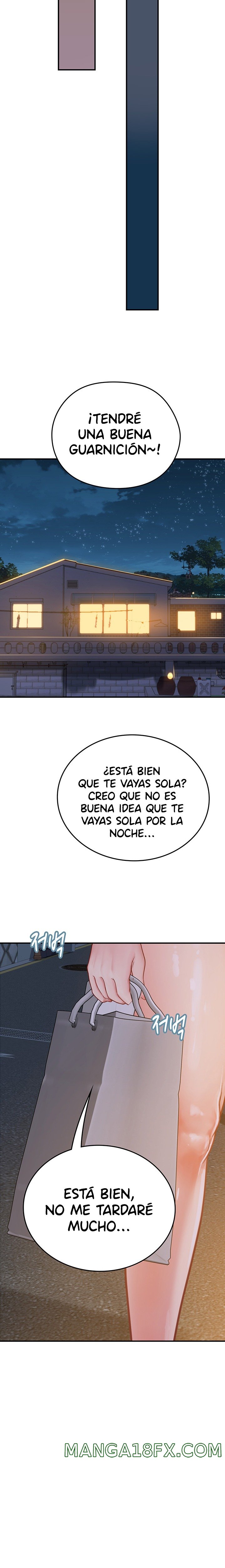 Intern Haenyeo Raw Chapter 44 image 17