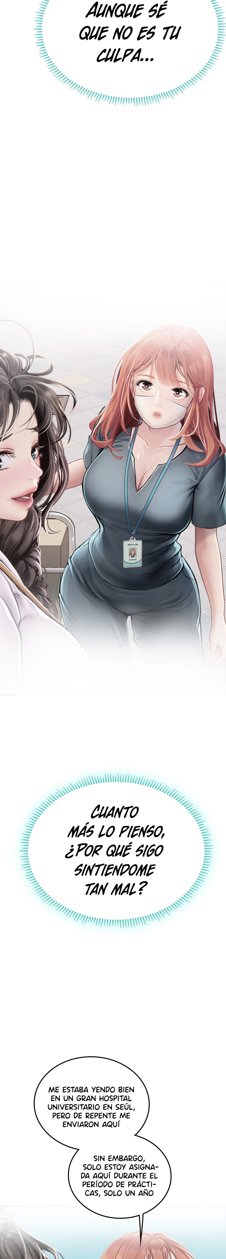 Intern Haenyeo Raw Chapter 44 image 19