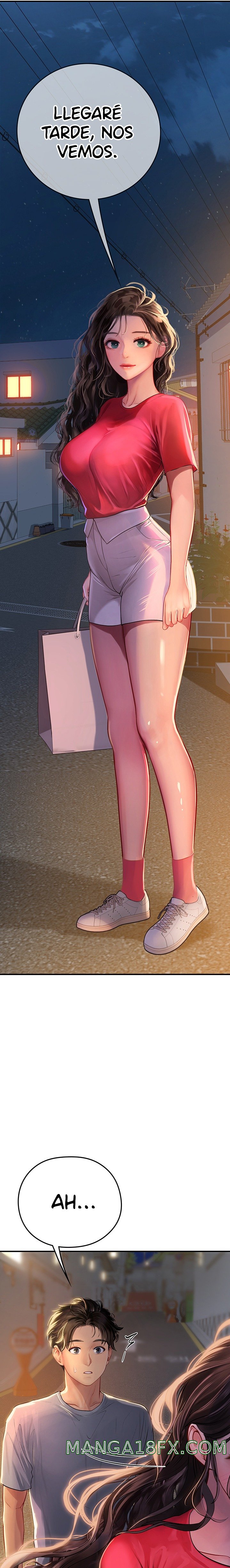 Intern Haenyeo Raw Chapter 44 image 21
