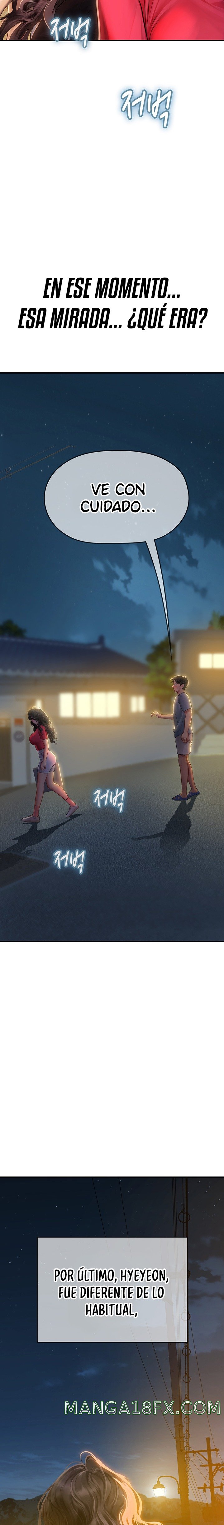 Intern Haenyeo Raw Chapter 44 image 22