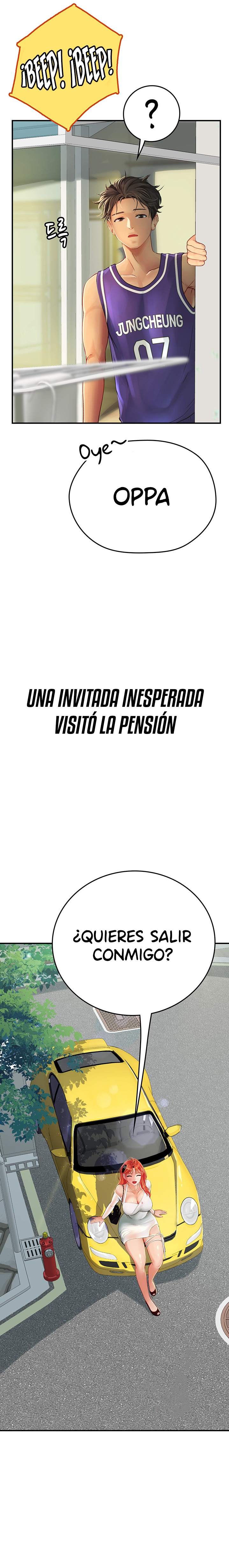 Intern Haenyeo Raw Chapter 44 image 24