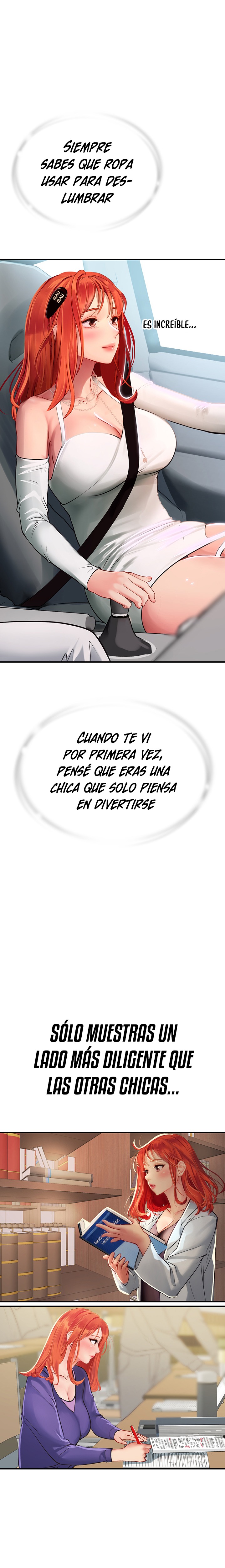 Intern Haenyeo Raw Chapter 44 image 28