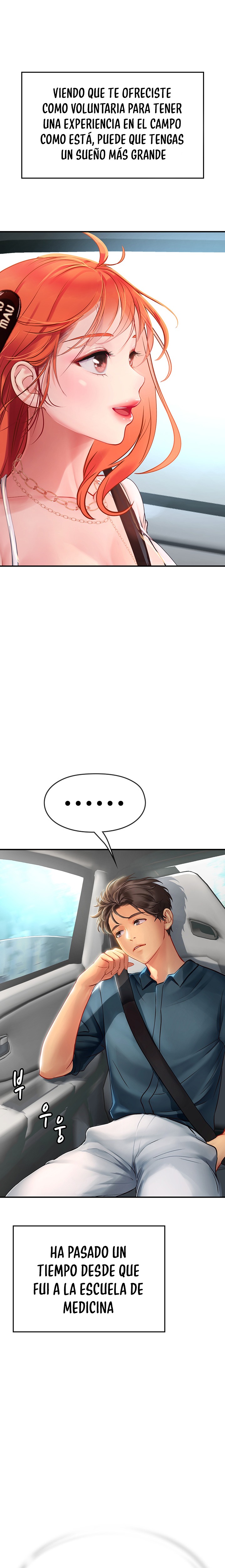 Intern Haenyeo Raw Chapter 44 image 30