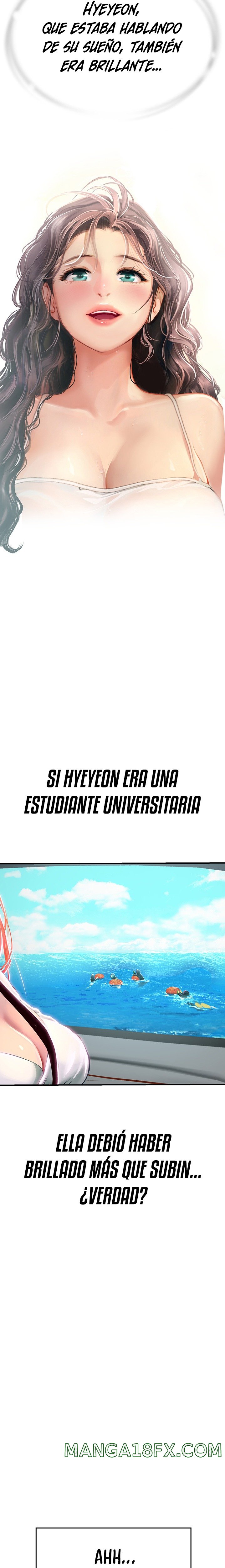 Intern Haenyeo Raw Chapter 44 image 31