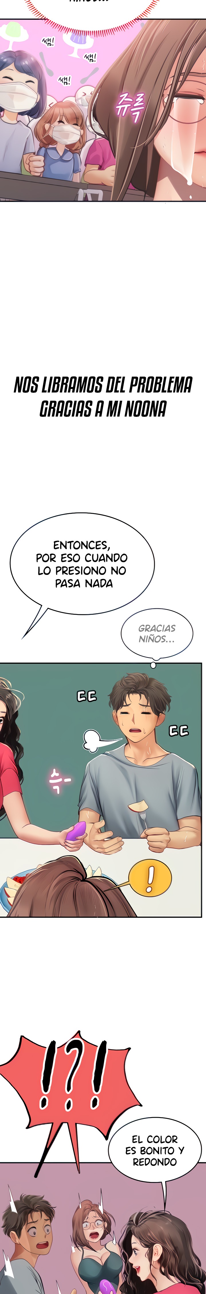 Intern Haenyeo Raw Chapter 44 image 7