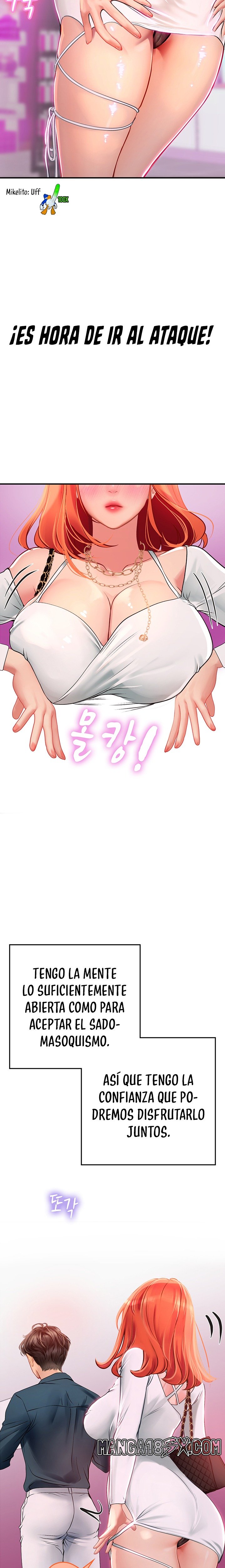 Intern Haenyeo Raw Chapter 45 image 11