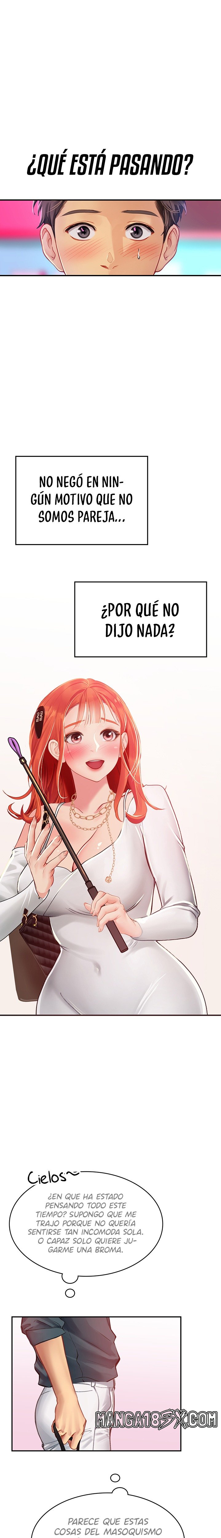 Intern Haenyeo Raw Chapter 45 image 17