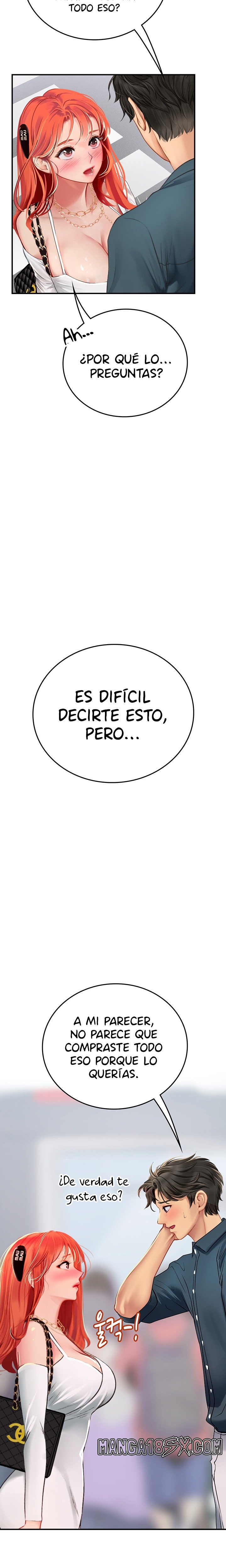 Intern Haenyeo Raw Chapter 45 image 26