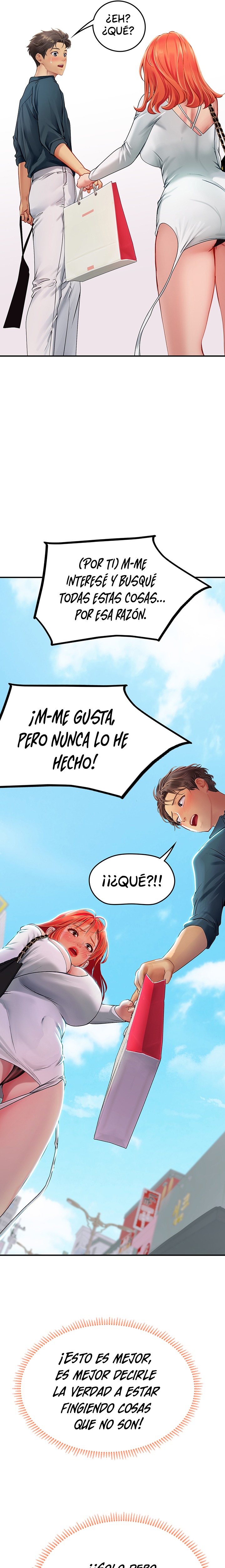 Intern Haenyeo Raw Chapter 45 image 31