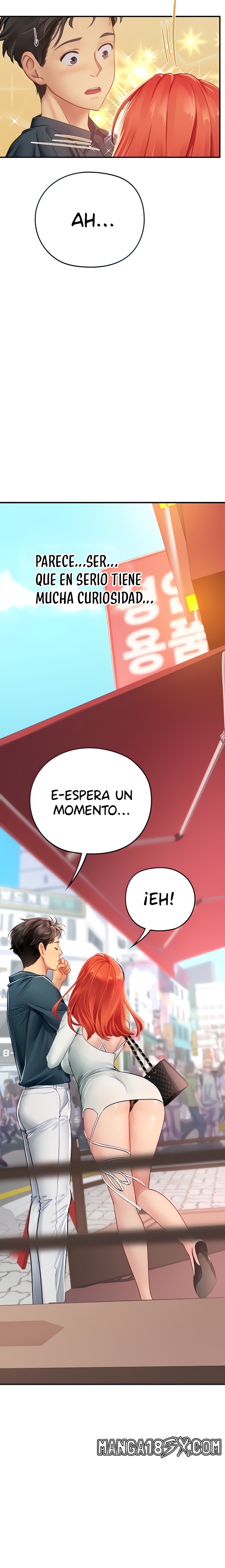 Intern Haenyeo Raw Chapter 45 image 6