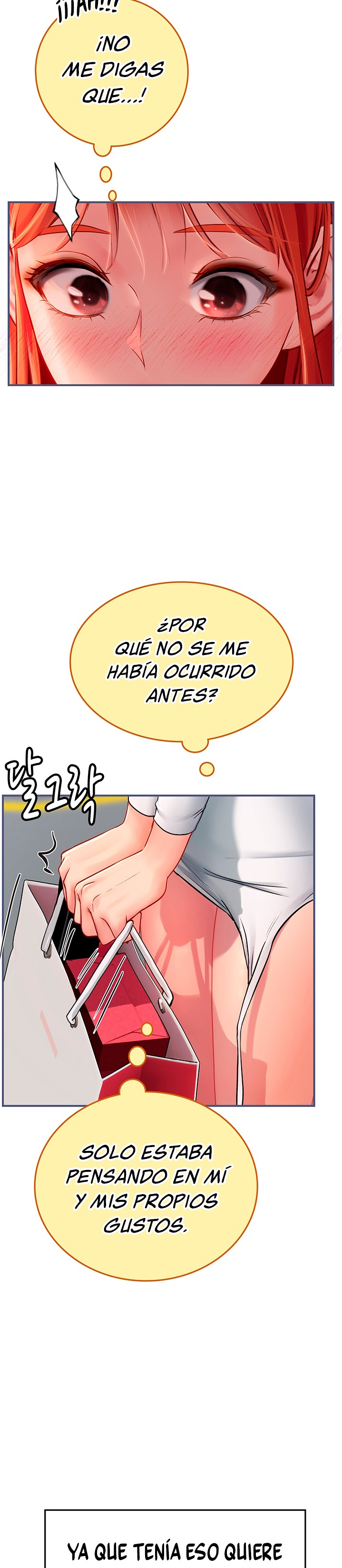 Intern Haenyeo Raw Chapter 46 image 13